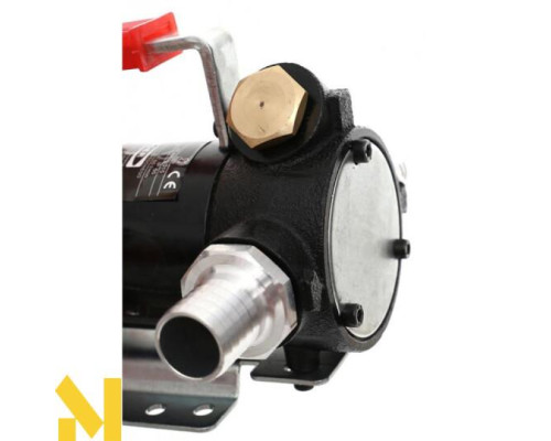 Насос для дизельного палива та нафтопродуктів Kraft&Dele KD1162