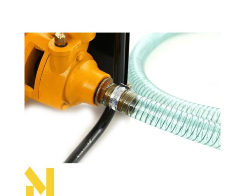 Насос для дизельного палива і мазуту Kraft&Dele KD1163