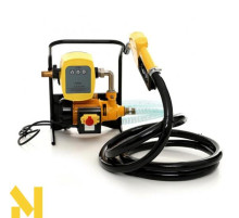 Насос для дизельного палива і мазуту Kraft&Dele KD1163