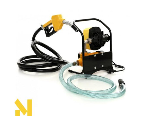 Насос для дизельного палива і мазуту Kraft&Dele KD1163