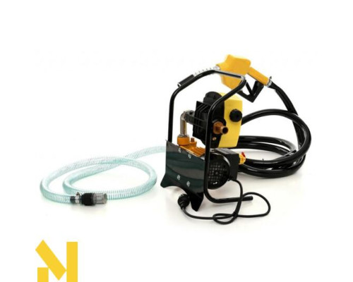 Насос для дизельного палива і мазуту Kraft&Dele KD1163