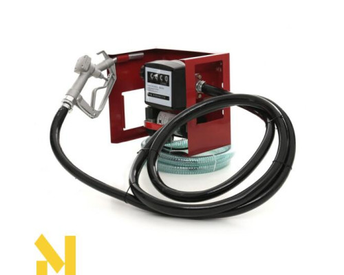 Насос для палива Kraft&Dele  KD1164