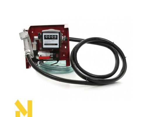 Насос для палива Kraft&Dele  KD1164