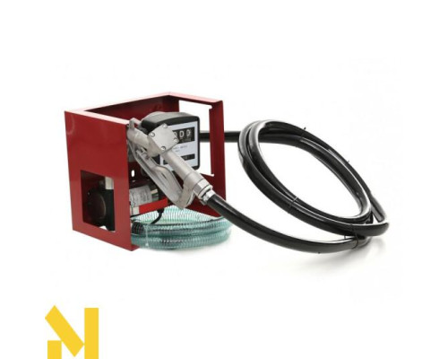 Насос для палива Kraft&Dele  KD1164