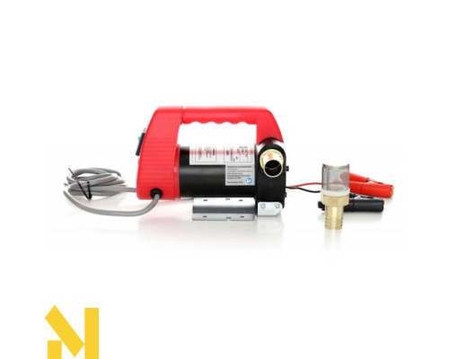 Насос для дизельного палива і мазуту Kraft&Dele KD1168