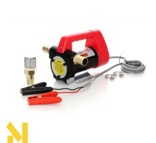 Насос для дизельного палива і мазуту Kraft&Dele KD1168