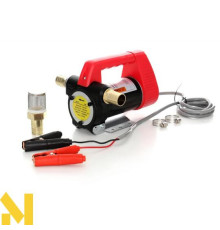 Насос для дизельного палива і мазуту Kraft&Dele KD1168