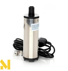 Насос для палива Kraft&Dele KD1172