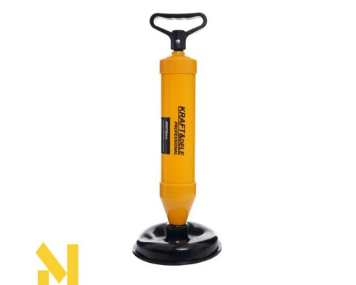 Насос для очищення стічних вод Kraft&Dele KD11766