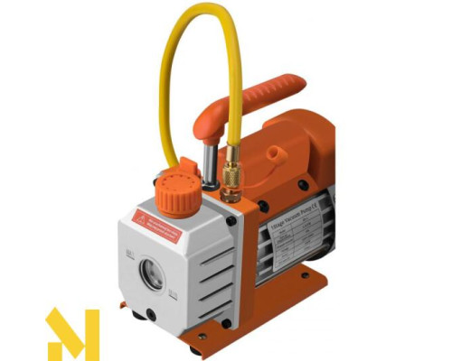 Вакуумний насос з камерою Kraft&Dele KD11785