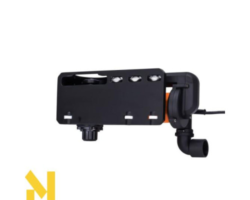 Міні-пилка дискова Kraft&Dele KD11797