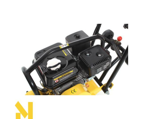 Віброплита Kraft&Dele KD1180