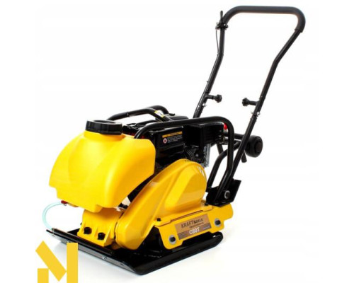 Віброплита Kraft&Dele KD1181