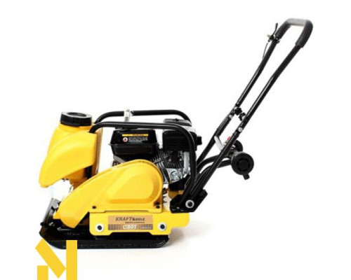 Віброплита Kraft&Dele KD1181