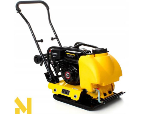 Віброплита Kraft&Dele KD1181