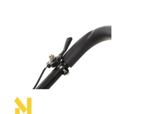 Віброплита Kraft&Dele KD1184