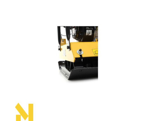 Віброплита Kraft&Dele KD1184