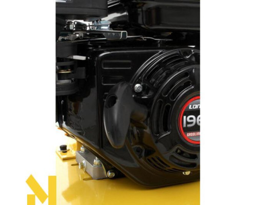 Віброплита Kraft&Dele KD1185