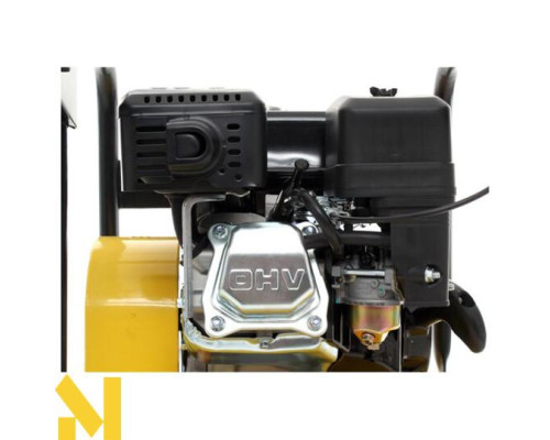 Віброплита Kraft&Dele KD1185