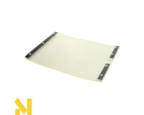 Гума для віброплити Kraft&Dele C90 KD1186