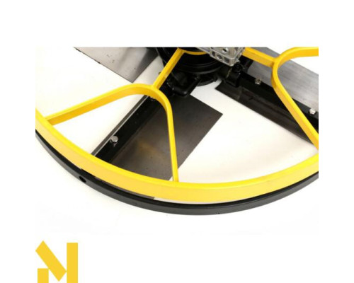 Затиральна машина Kraft&Dele KD1188