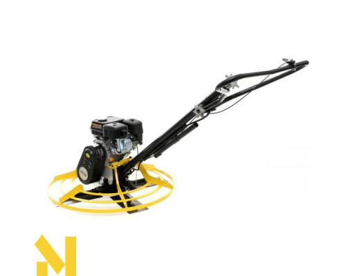 Затиральна машина для бетону KRAFT&DELE KD1189