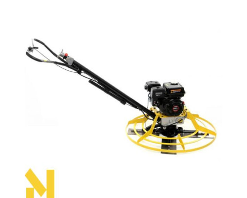 Затиральна машина для бетону KRAFT&DELE KD1189