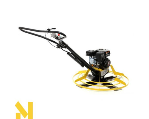 Затиральна машина для бетону KRAFT&DELE KD1189