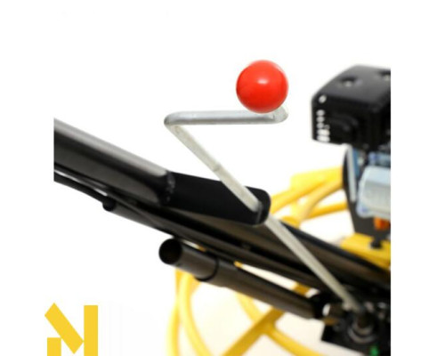 Затиральна машина Kraft&Dele KD1190