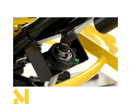 Затиральна машина Kraft&Dele KD1190