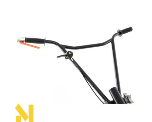 Затиральна машина Kraft&Dele KD1190