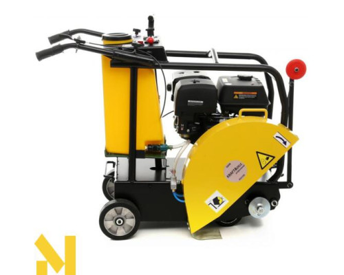 Швонарізчик бензиновий Kraft&Dele KD11920