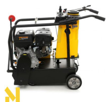 Швонарізчик бензиновий Kraft&Dele KD11920