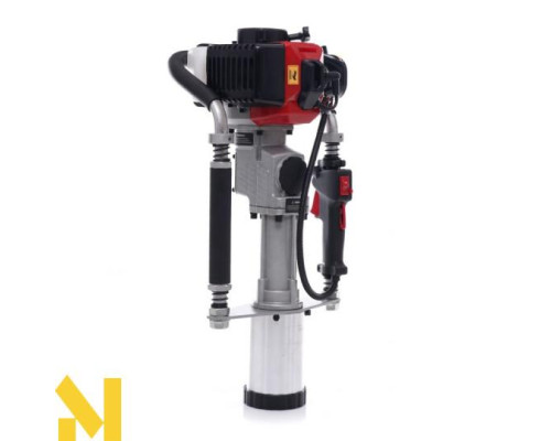 Копер бензиновий комбінований Kraft&Dele KD11921