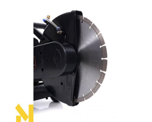 Бензоріз Kraft&Dele KD11922