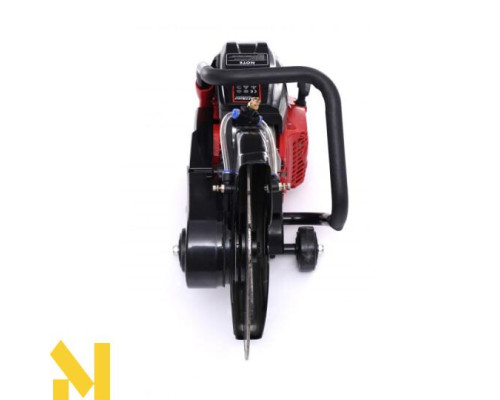 Бензоріз Kraft&Dele KD11922