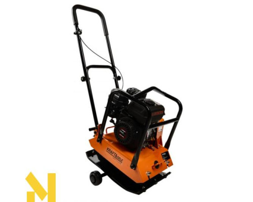 Віброплита Kraft&Dele KD1196