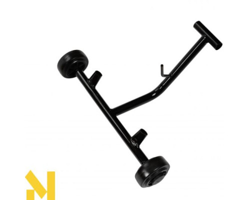 Віброплита Kraft&Dele KD1196