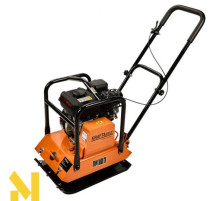 Віброплита Kraft&Dele KD1196