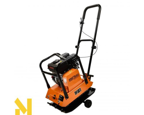 Віброплита Kraft&Dele KD1196