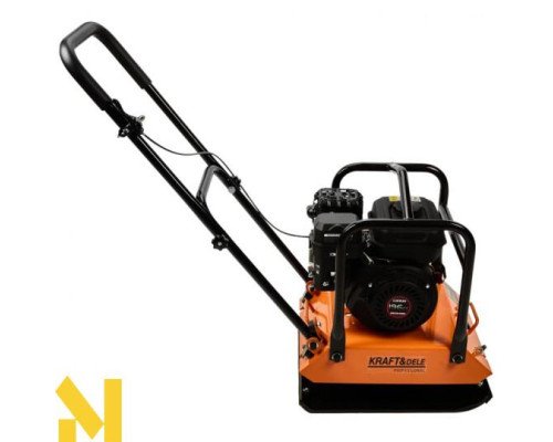 Віброплита Kraft&Dele KD1196