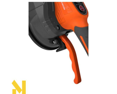 Присоска вібраційна акумуляторна Kraft&Dele KD11966