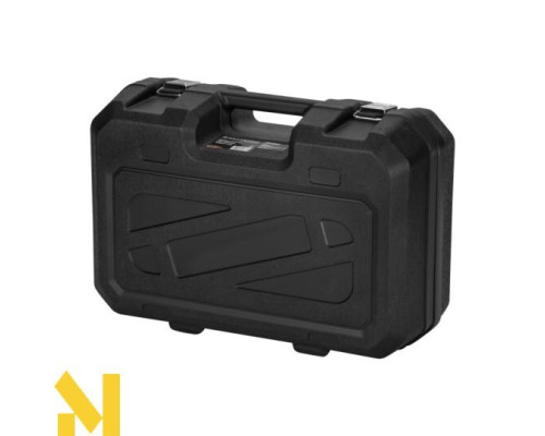 Присоска вібраційна акумуляторна Kraft&Dele KD11967