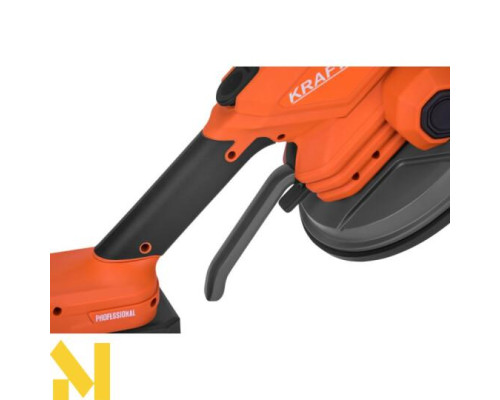 Присоска вібраційна акумуляторна Kraft&Dele KD11967