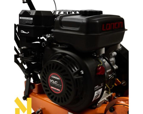 Віброплита Kraft&Dele KD1197