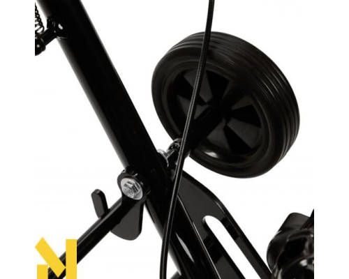 Віброплита Kraft&Dele KD1197