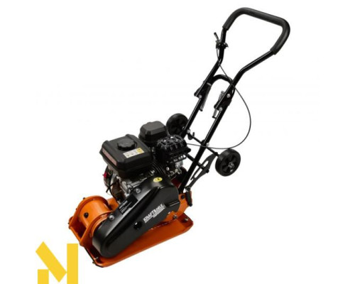 Віброплита Kraft&Dele KD1197