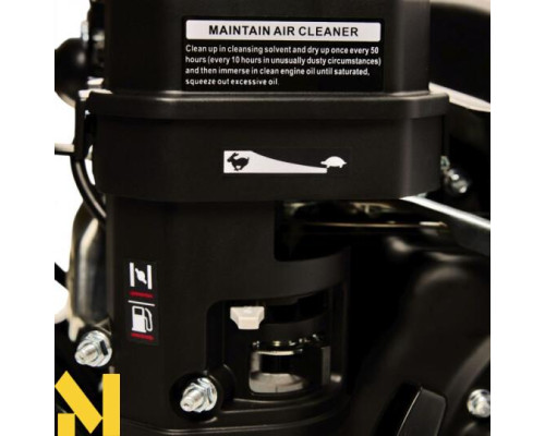 Віброплита Kraft&Dele KD1197