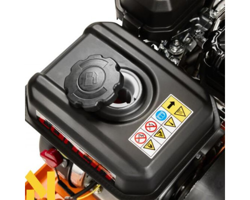 Віброплита Kraft&Dele KD1197