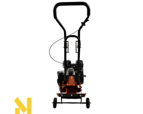 Віброплита Kraft&Dele KD1197